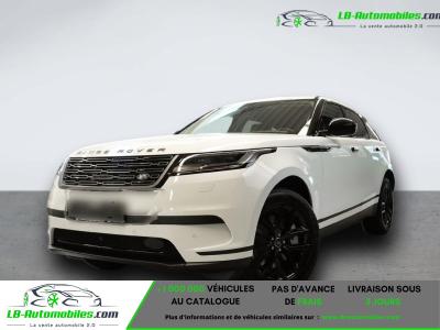 Land Rover Range Rover Velar 2.0L P400e PHEV 404ch AWD BVA