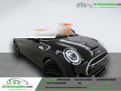 Mini Mini S 192 CH BVA