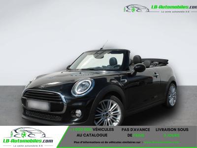 Mini Cabriolet 136 ch BVA