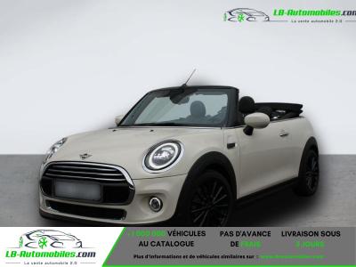 Mini Cabriolet 136 ch BVA