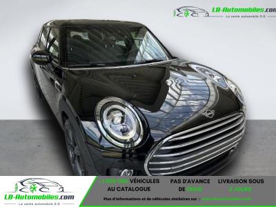 Mini Clubman 136 ch BVA