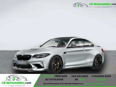 BMW M2 Compétition CS 450 ch BVA