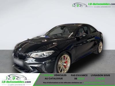 BMW M2 Compétition CS 450 ch BVA