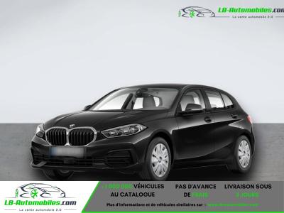 BMW Série 1 116d 116 ch BVM