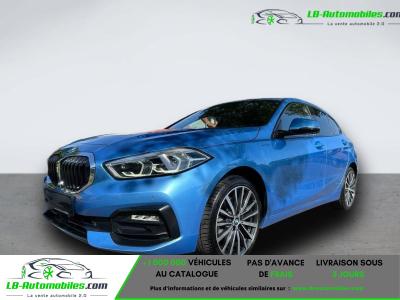 BMW Série 1 116d 116 ch BVM