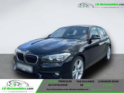 BMW Série 1 118d 150 ch BVA