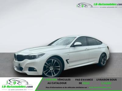 BMW Série 3 320i 184 ch BVA