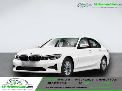 BMW Série 3 320i 184 ch BVA