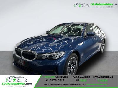 BMW Série 3 320i 184 ch BVA