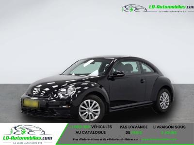 Volkswagen Coccinelle 1.2 TSI 105 BMT BVM