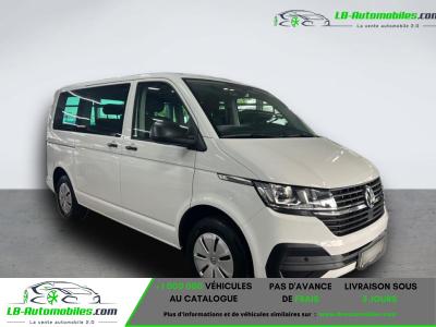 Volkswagen Multivan 2.0 TDI 110 BVM