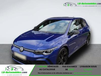 Volkswagen Golf 1.5 eTSI OPF 130 BVA