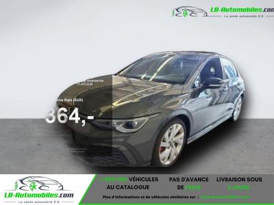 Volkswagen Golf 2.0 TDI SCR 200 BVA