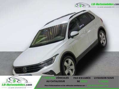 Volkswagen Tiguan 2.0 TDI 200ch BVA 4Motion