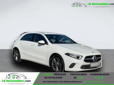 Mercedes Classe A  200 BVA