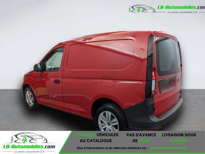 Volkswagen Caddy Utilitaire 1.5 TSI 114 BVM