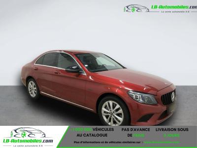 Mercedes Classe C 300 e BVA