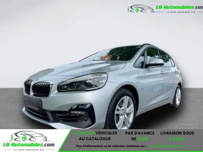 BMW Série 2 Active Tourer  218i 140 ch BVM