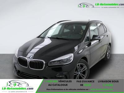 BMW Série 2 Active Tourer  220i 192 ch BVA