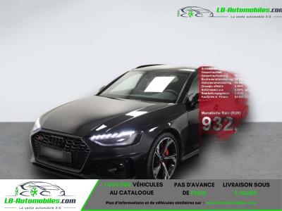 Audi RS4 Avant V6 2.9 TFSI 450 ch BVA Quattro