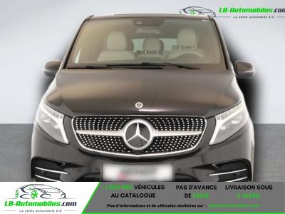 Mercedes Classe V Long 300 D BVA 4 Matic 8 Places