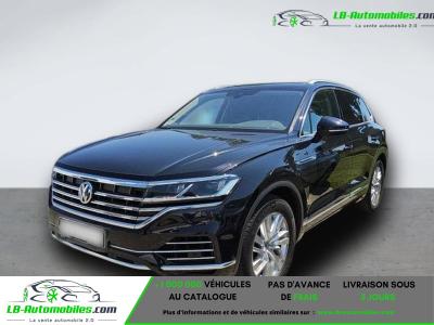 Volkswagen Touareg 3.0 TDI 286ch BVA 4Motion