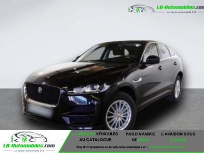 Jaguar F-Pace 2.0 D - 180 ch 2WD BVA