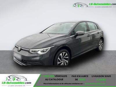 Volkswagen Golf 1.4 Hybrid Rechargeable OPF 204 BVA