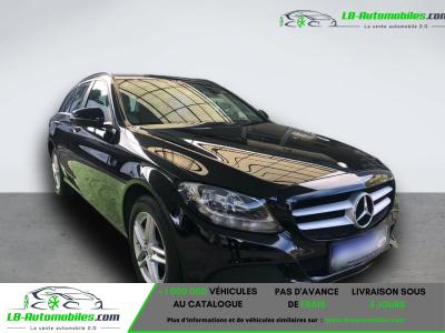 Mercedes Classe C Break 180 BVA