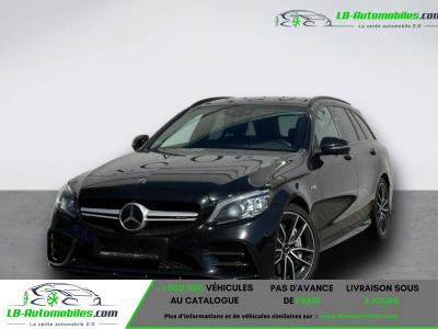 Mercedes Classe C Break 43 AMG Speedshift BVA AMG 4Matic