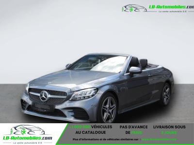 Mercedes Classe C Cabriolet 180 BVA