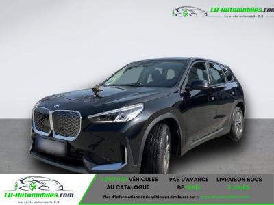 BMW i iX 1 xDrive20 204ch BVA