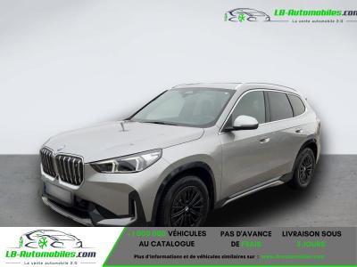 BMW i iX 1 xDrive30 272ch BVA