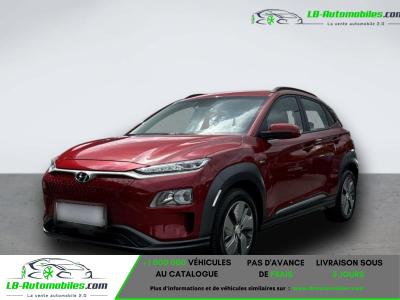 Hyundai Kona 64 kWh - 204 ch