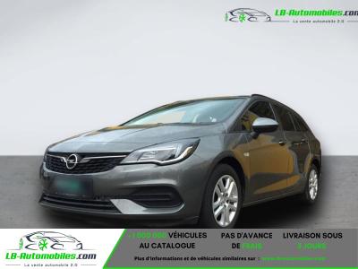 Opel Astra Sports Tourer 1.4 Turbo 145 ch BVA