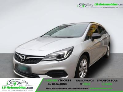 Opel Astra Sports Tourer 1.5 Diesel 122 ch BVM