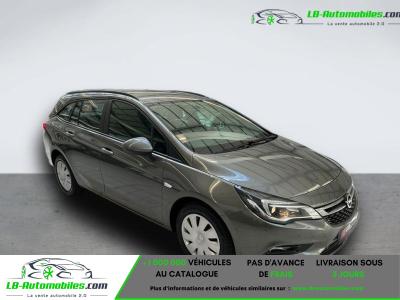 Opel Astra Sports Tourer 1.4 Turbo 150 ch BVA