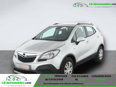 Opel Mokka 1.6 - 115 ch