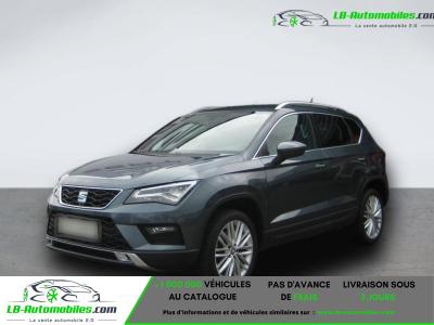 Seat Ateca 1.4 TSI 150 ch BVM