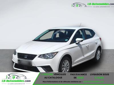 Seat Ibiza 1.0 EcoTSI 95 ch  BVM