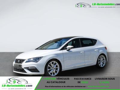 Seat Leon 2.0 TSI 190  BVA