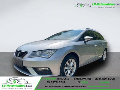 Cupra Leon ST 2.0 TDI 150 BVM