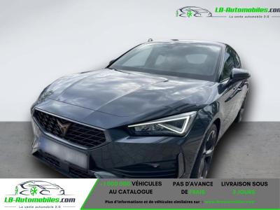 Cupra Leon 2.0 TDI 150 ch BVA