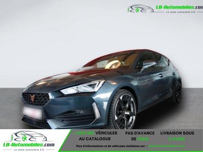 Cupra Leon 1.4 e-HYBRID 245 ch BVA