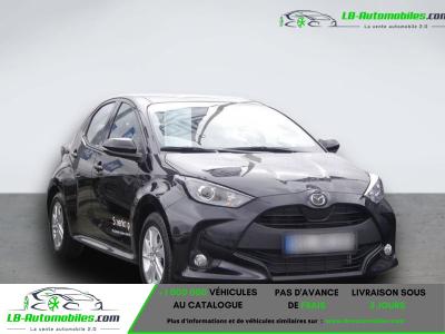 Mazda 2 1.5L SKYACTIV-G M Hybrid 90ch BVA