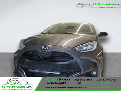 Mazda 2 1.5L e-SKYACTIV G M Hybrid 115ch