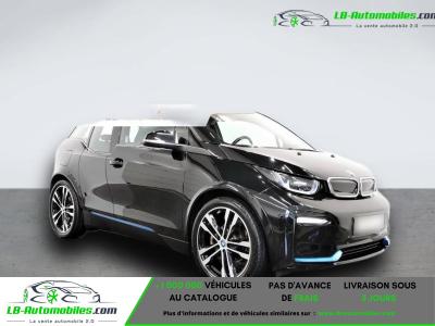 BMW i i3 S 120 Ah 184 ch BVA