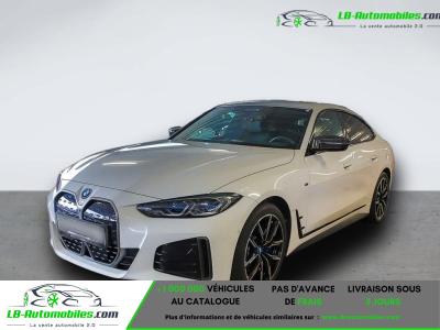 BMW i i4 M50 544 ch BVA