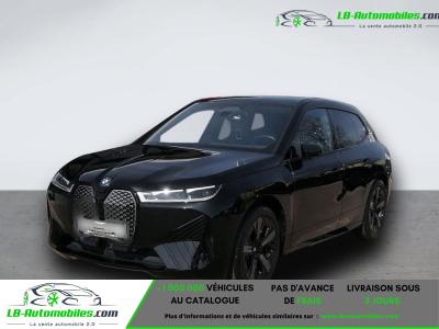 BMW i iX xDrive50 523ch