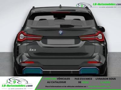 BMW i iX 3 286 ch BVA8